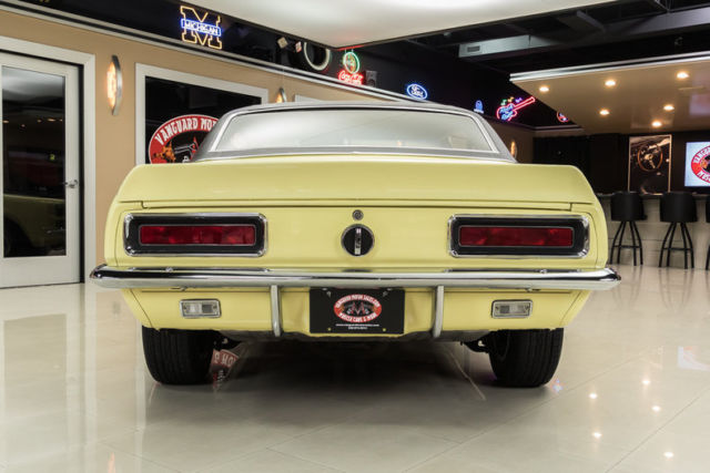1967 Chevrolet Camaro - photo 13