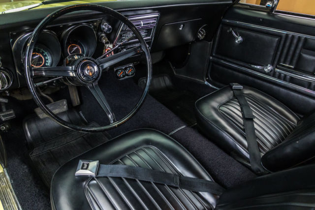 1967 Chevrolet Camaro - photo 2
