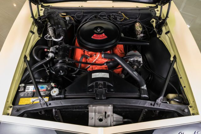 1967 Chevrolet Camaro - photo 3
