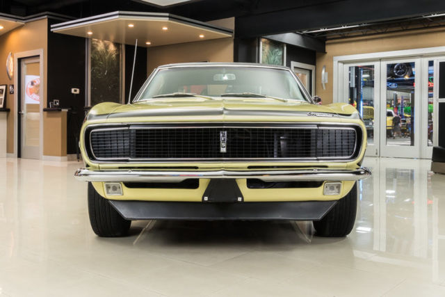 1967 Chevrolet Camaro - photo 6