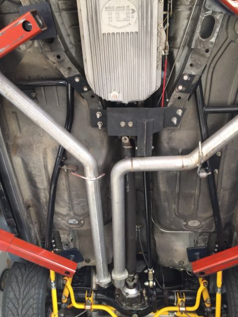 1987 Chevrolet Camaro - photo 7