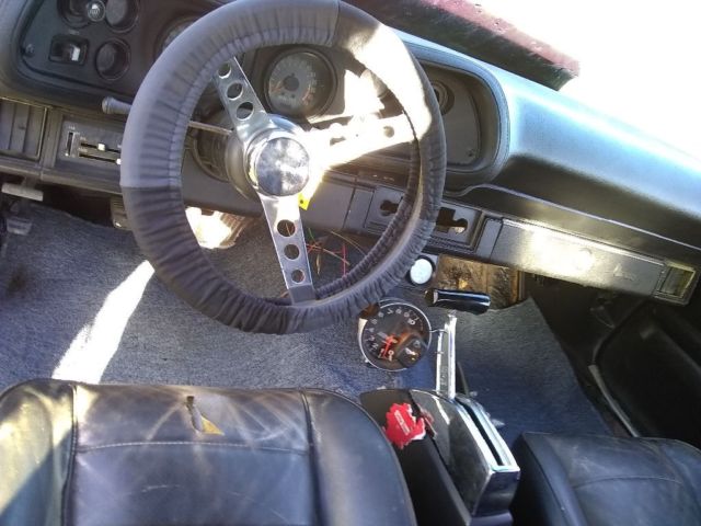 1971 Chevrolet Camaro - photo 2