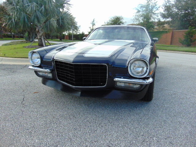 1973 Chevrolet Camaro - photo 3