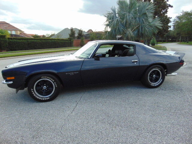 1973 Chevrolet Camaro - photo 4