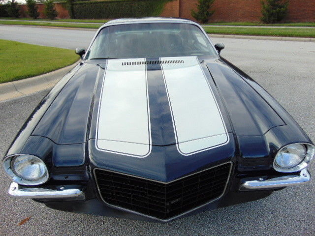 1973 Chevrolet Camaro - photo 5