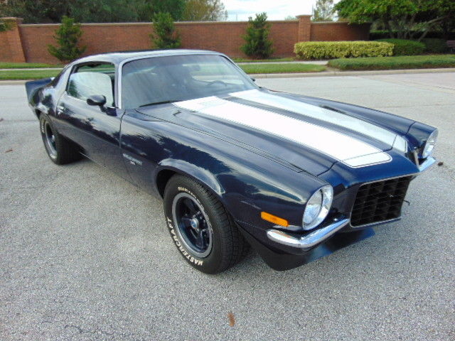 1973 Chevrolet Camaro - photo 7