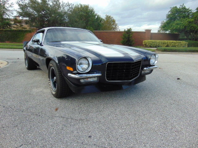 1973 Chevrolet Camaro - photo 8