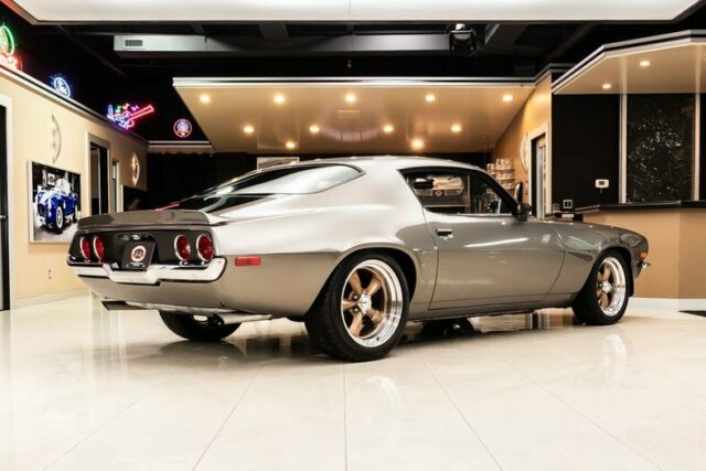 1971 Chevrolet Camaro - photo 11