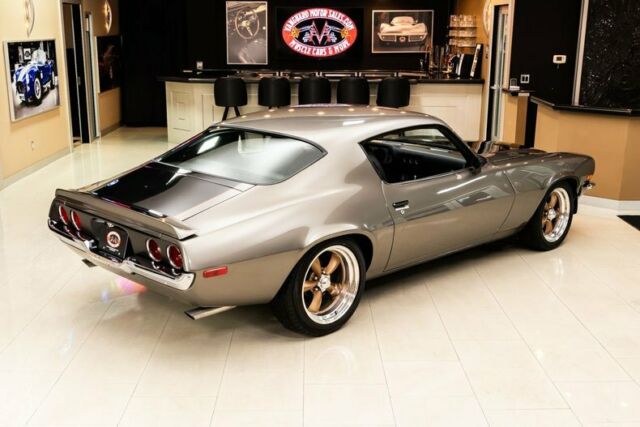 1971 Chevrolet Camaro - photo 12
