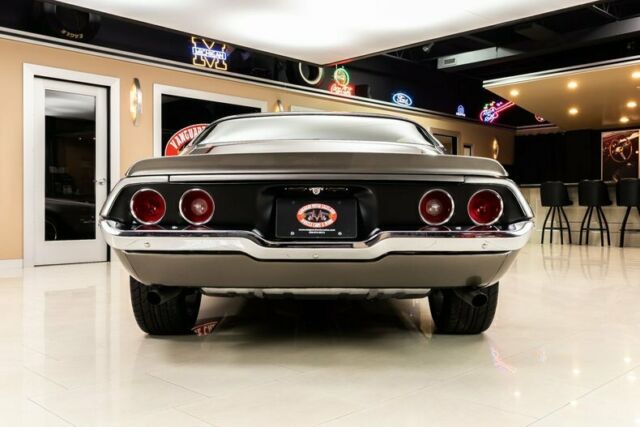 1971 Chevrolet Camaro - photo 13