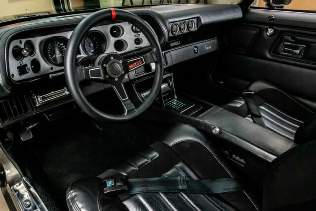1971 Chevrolet Camaro - photo 2