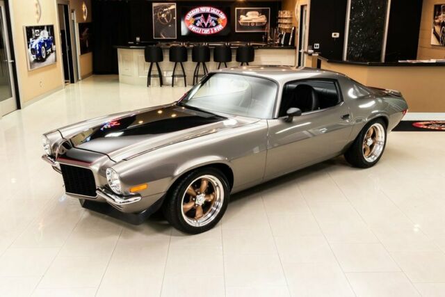1971 Chevrolet Camaro - photo 5