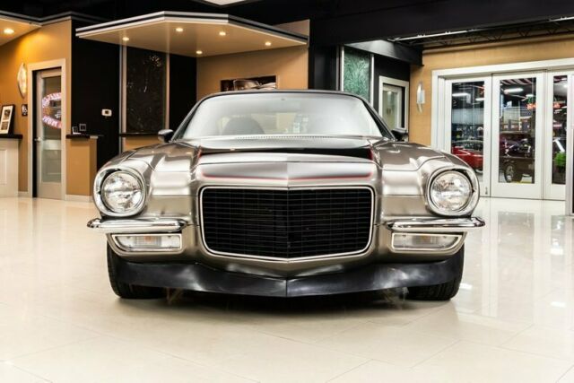 1971 Chevrolet Camaro - photo 6