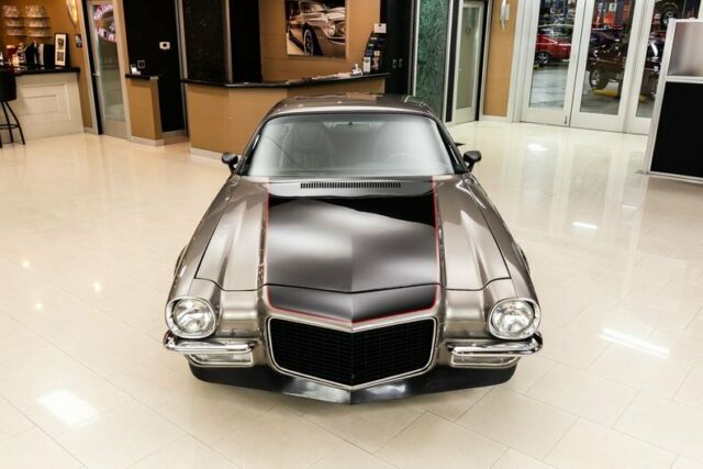 1971 Chevrolet Camaro - photo 7