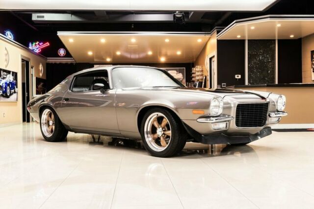 1971 Chevrolet Camaro - photo 8