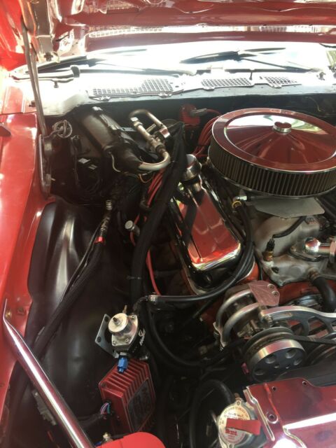 1973 Chevrolet Camaro SS Badging - photo 11