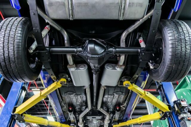 1969 Chevrolet Camaro - photo 4