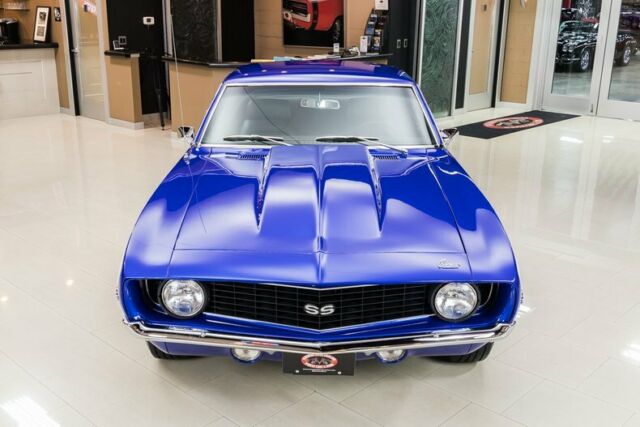 1969 Chevrolet Camaro - photo 7