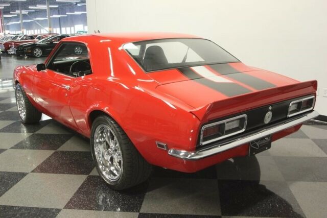 1968 Chevrolet Camaro Pro Touring - photo 10