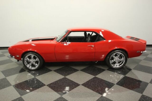 1968 Chevrolet Camaro Pro Touring - photo 3