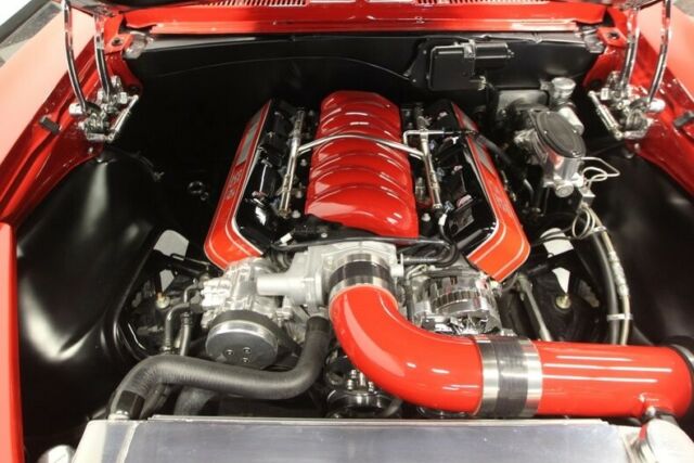 1968 Chevrolet Camaro Pro Touring - photo 4