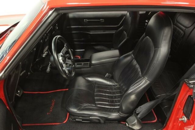 1968 Chevrolet Camaro Pro Touring - photo 5