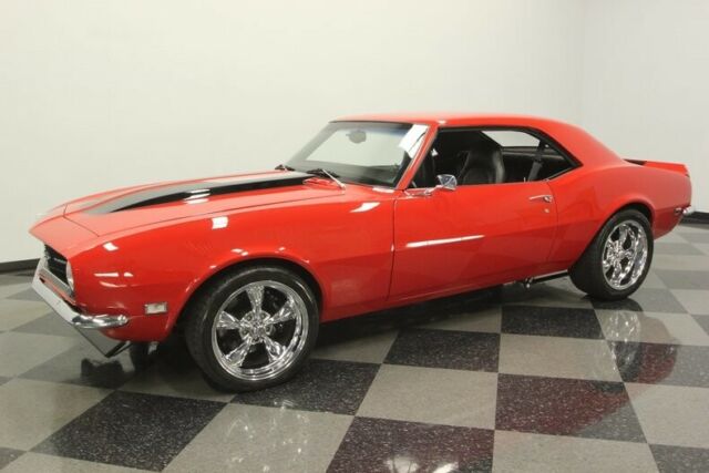1968 Chevrolet Camaro Pro Touring - photo 7