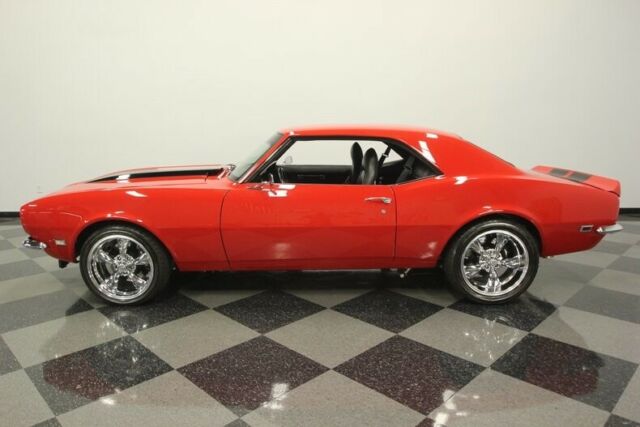 1968 Chevrolet Camaro Pro Touring - photo 8