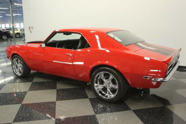1968 Chevrolet Camaro Pro Touring - photo 9
