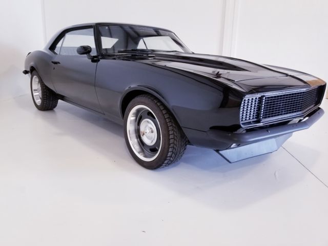 camaro rs 1968 Chevrolet Camaro