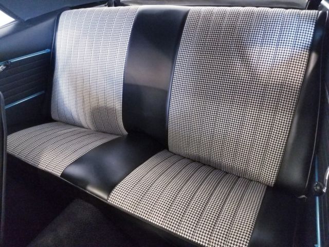 1968 Chevrolet Camaro - photo 10