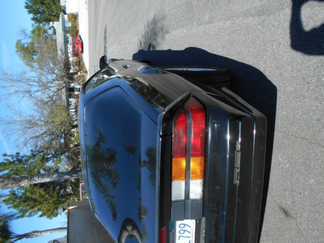 1989 Chevrolet Camaro - photo 12