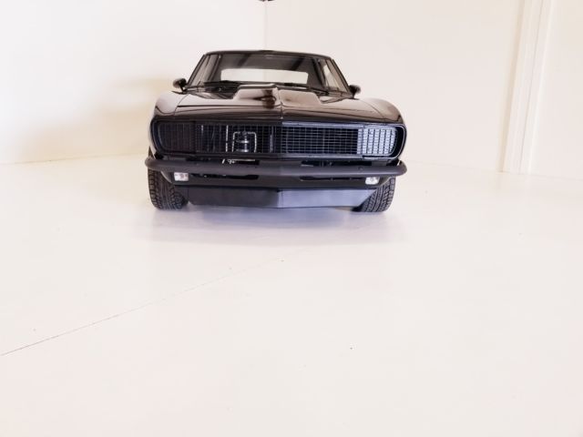 1968 Chevrolet Camaro - photo 2