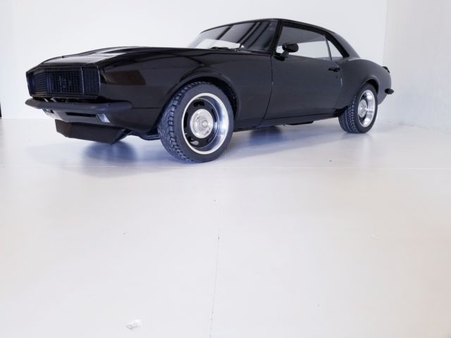 1968 Chevrolet Camaro - photo 3
