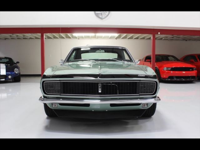1968 Chevrolet Camaro RS - photo 2