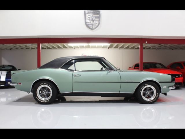 1968 Chevrolet Camaro RS - photo 4