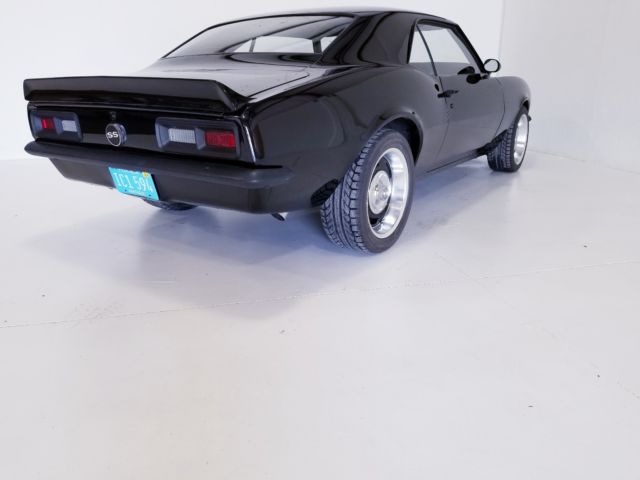 1968 Chevrolet Camaro - photo 4