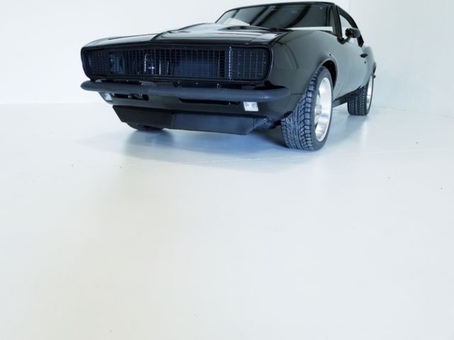 1968 Chevrolet Camaro - photo 5