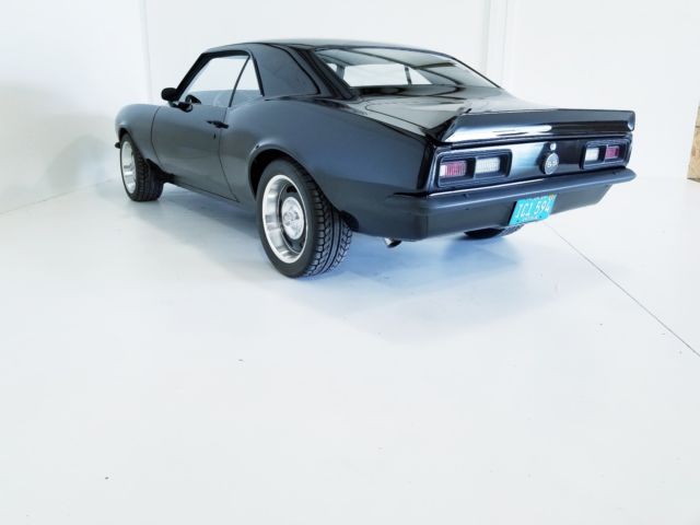 1968 Chevrolet Camaro - photo 6