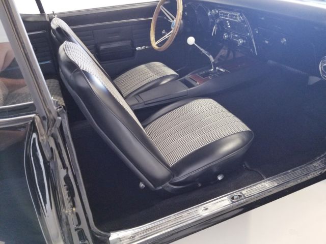 1968 Chevrolet Camaro - photo 8