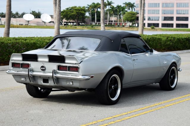 1968 Chevrolet Camaro - photo 6