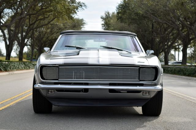 1968 Chevrolet Camaro - photo 8