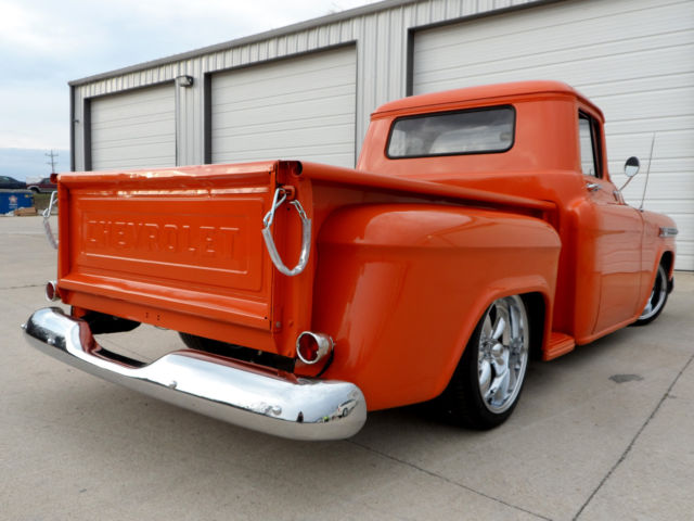 1957 Chevrolet Other Pickups APACHE - photo 5