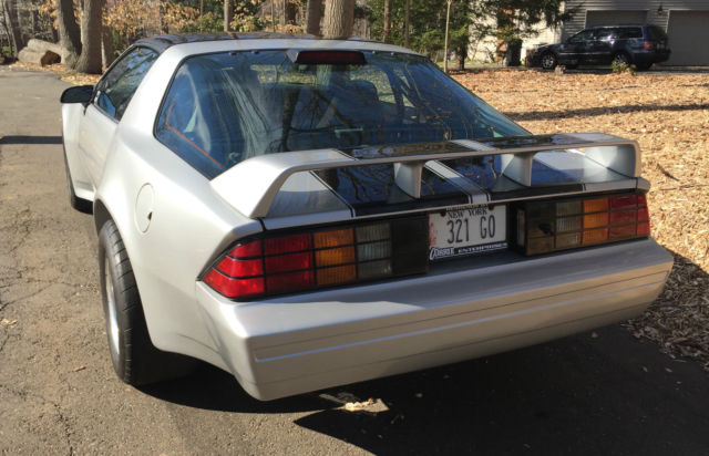 1982 Chevrolet Camaro - photo 10