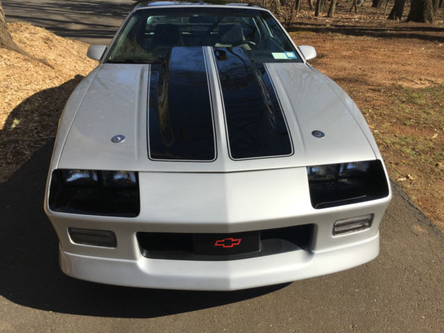 1982 Chevrolet Camaro - photo 5