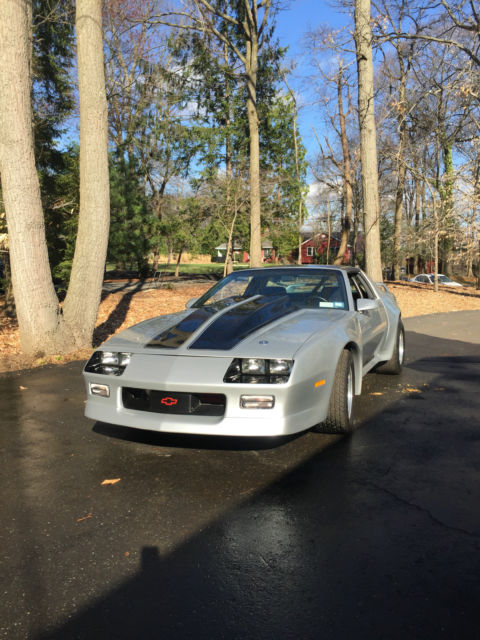 1982 Chevrolet Camaro - photo 6