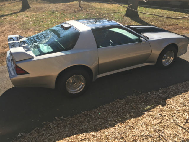 1982 Chevrolet Camaro - photo 11