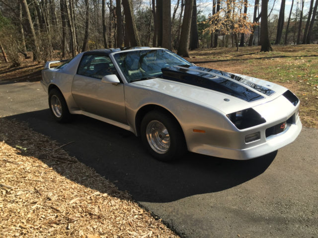 1982 Chevrolet Camaro - photo 12