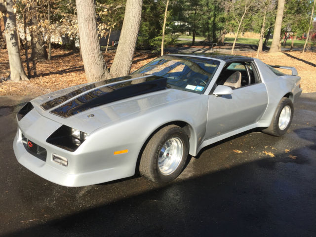 1982 Chevrolet Camaro - photo 7