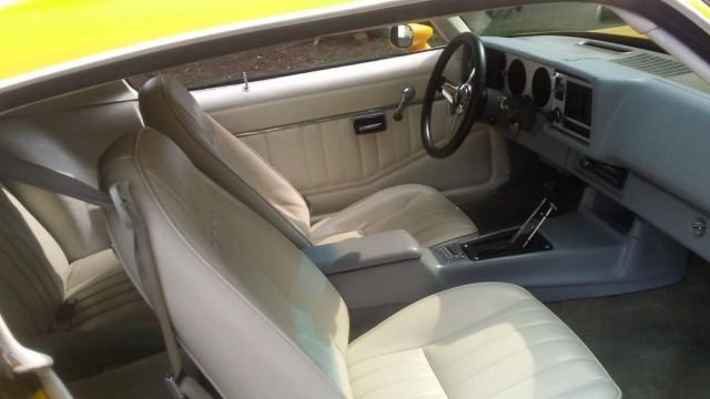 1980 Chevrolet Camaro - photo 3